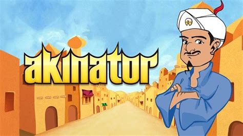 It is available on iOS, Android, Windows Phone, BlackBerry, web browsers. . Akinator unblocked